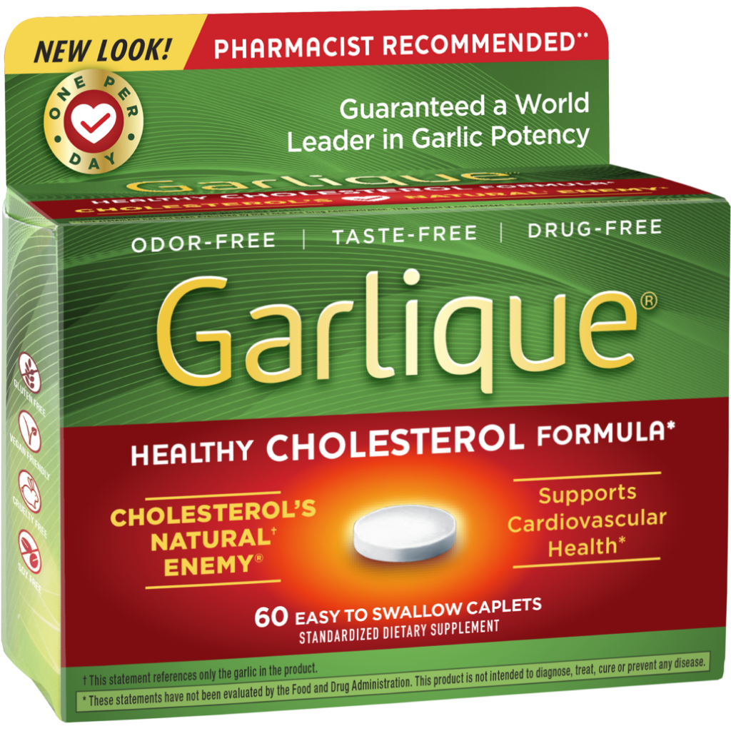 Benefits Garlique Garlic Supplement