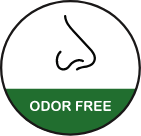 Odor Free
