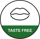 Taste Free